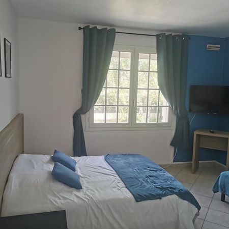Appartement 5 , Disneyland - Parking Gratuit - Maison Des Platanes Meaux Exterior foto