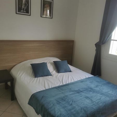Appartement 5 , Disneyland - Parking Gratuit - Maison Des Platanes Meaux Exterior foto
